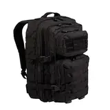 Mochila Immortal Molle Peq. 20 L - Negro miniatura 2