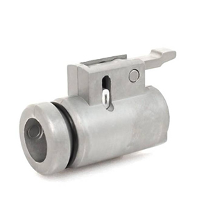 Camara hop-up Laylax Custom M4 MWS Metálica - Plata