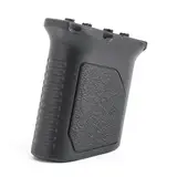 Grip Vertical Keymod/Mlok (MP1009-B) - Negro miniatura 2