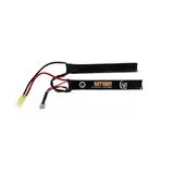 Bateria Lipo Duel Code 7,4v 1450mah 25c miniatura 2