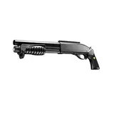 Replica Escopeta Tokyo Marui Breacher M870 miniatura 2