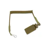 Linea de Seguridad Pistola - Coyote miniatura 2