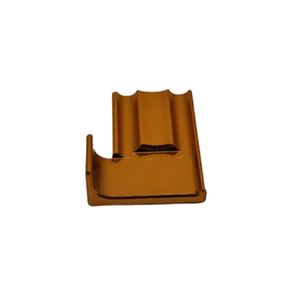 Hop Up Nub H-Arm - V2 CNC