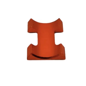 Hop-Up Nub Fang plate - V2 CNC