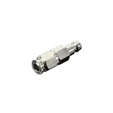 Conector QD sistema HPA US- línea 6 mm miniatura 2