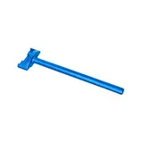 Guia de muelle para AAP-01/C CNC Aluminium Guide Rod - Azul miniatura 2