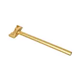 Guia de muelle para AAP-01/C CNC Aluminium Guide Rod - Dorado miniatura 2