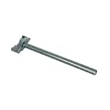 Guia de muelle para AAP-01/C CNC Aluminium Guide Rod - Gris miniatura 2