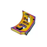 Gatillo Cowcow Shoe A para Hi-capa - Arcoiris miniatura 2
