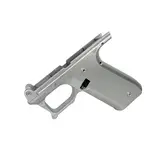 Pistolete de Nylon CTM FUKU-2 para AAP-01 - Plata miniatura 2