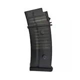 Cargador Dmag G36 30/130 bbs variable miniatura 2