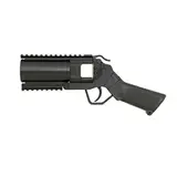 Pistola Lanzagranadas 40 mm A&K miniatura 2