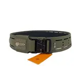Cinturon Conquer adapt belt platform - Ranger Green miniatura 2
