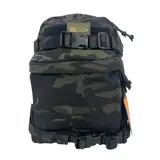 Mochila molle Conquer Backpack - Multicam Black miniatura 2