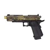 Pistola Ludus VI Custom Secutor Arms - Multicam miniatura 2