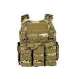 Chaleco SIXMM FCS - Multicam miniatura 2