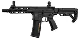 Fusil BO AEG DB15 AP305 7'' - black miniatura 2