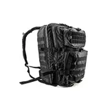 Mochila immortal nylon tactical GR. 36 l - Negro miniatura 2
