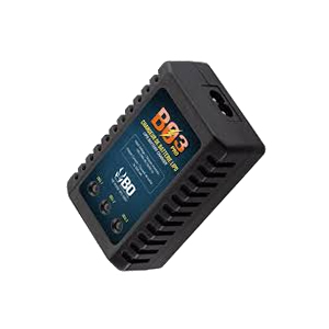 Cargador Bateria BO3 LiPo 7.4V y 11.1V
