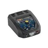 Cargador Bateria LiPo / LiFe / NiMh miniatura 2