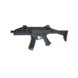 Réplica HPA ASG CZ Scorpion EVO 3 A1 con Motor Wolverine INFERNO Gen 2 miniatura 2