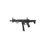 Replica Specna Arms SA-X02 EDGE 2.0 GATE ASTER - Negro miniatura 2