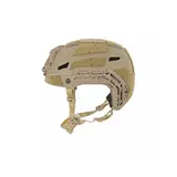 Casco FMA Next-Generation Spec- OPS Bump Helmet - Tan miniatura 2