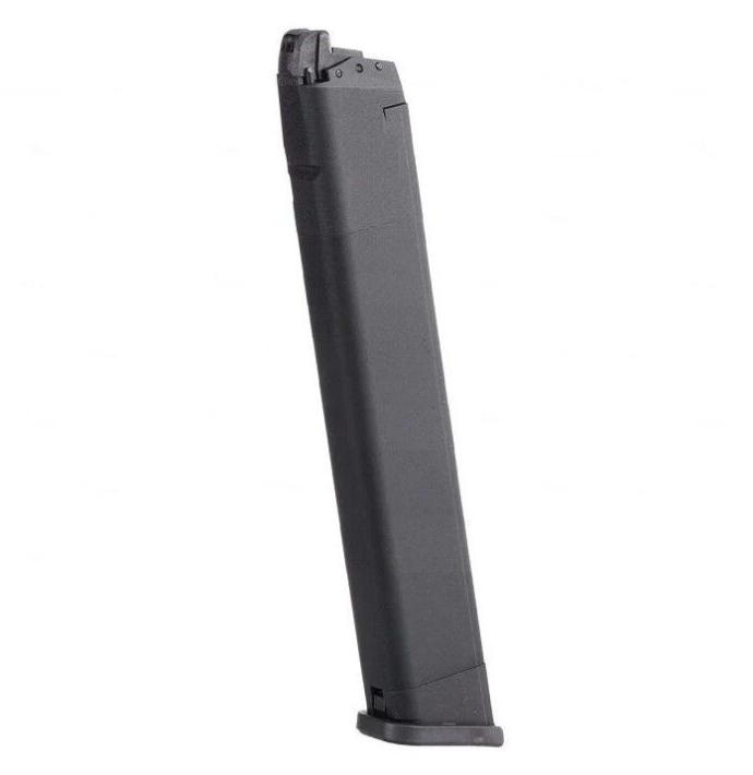 Cargador Maruyama SCW-9 42 BBS Glock (by VFC)