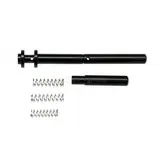 Guia de muelle Cowcow Technology RM1 para Hi-capa - Negra miniatura 2