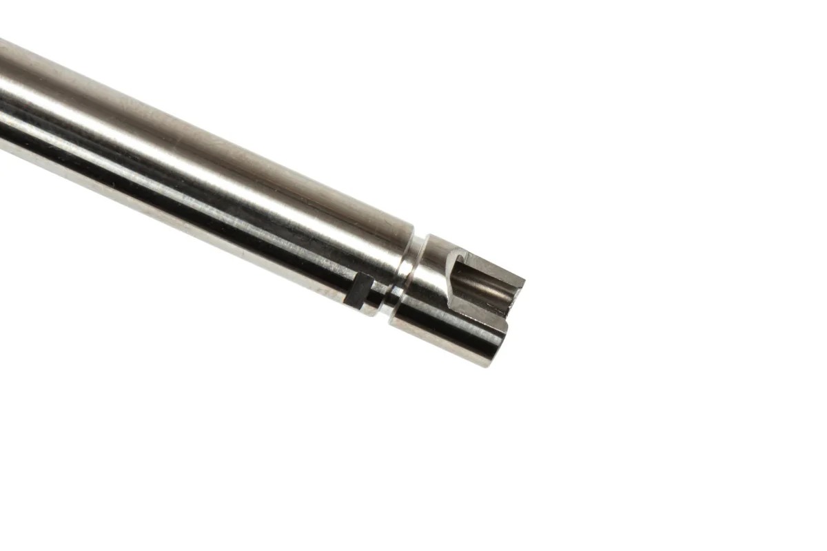 Cañon Lambda 05 6.05 97mm GBB Glock 17