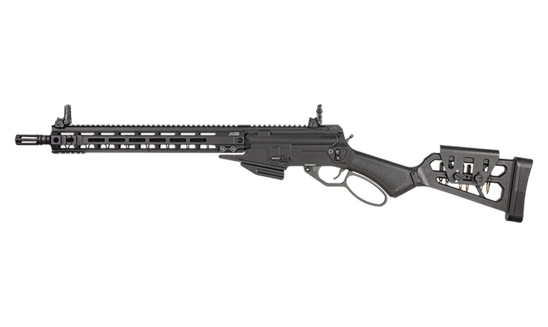 Rifle G&G Levar 15´´ GBB