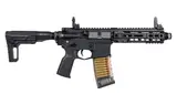 Rifle G&G TR16 GMS MK2 7" Gate Aster SE Combo miniatura 2