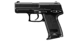 PISTOLA MARUI USP COMPACT GAS NEGRA miniatura 2