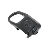 ENGANCHE CORREA FUSIL FMA RAIL NEGRO miniatura 2