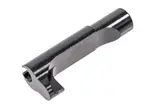 COWCOW Technology Match grade stainless steel Mag Release for TM Hi-capa - Negro miniatura 2