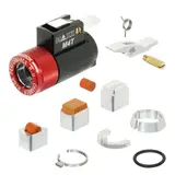Maxx Model Hop-up Chamber M4T One for Tokyo Marui MWS M4 GBB miniatura 2