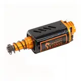 Motor SLONG AIRSOFT CNC high torque V2 long axis miniatura 2