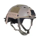 CASCO FMA FAST PJ ATRÁS ROSCA TAN miniatura 2