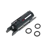Blowback Housing COWCOW B01 Dynamic para Hi-capa - Negro miniatura 2