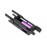 Blowback Housing COWCOW B02 para Hi-capa - Negro miniatura 2