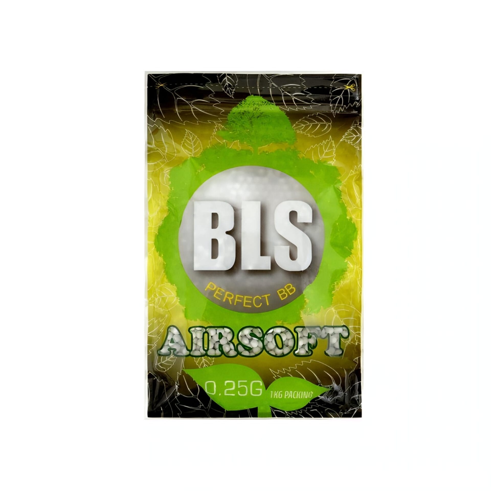 Bolas Perfect BB BIO 0,25G 1KG BLS