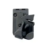 Pistolera CTM extraccion lateral APP - Negra miniatura 2