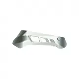 CTM Magwell CNC Hi-Capa - Plata miniatura 2
