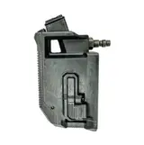 CTM Adaptador HPA AAP-01 / Glock cargador M4 lateral Negro miniatura 2