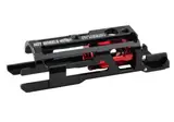 TTI HotWheels series Blowback housing for Tokyo Marui Hi-Capa / 1911 - Black miniatura 2