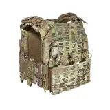 CHALECO CORSO DRAKE MK4 MULTICAM miniatura 2