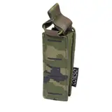 POUCH CORSO CARGADORPISTOLA SIMPLE DAGGER MK1 LASER PIX. BOSCOSO miniatura 2