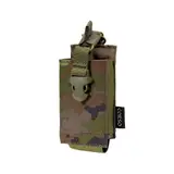 POUCH CORSO WALKIE DAGGER MOLLE PIX. BOSCOSO miniatura 2