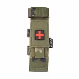FUNDA TORNIQUETE/TIJERA CORSO MOLLE PIX BOSCOSO miniatura 2