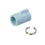 GOMA HOP-UP MAPLE LEAF MR. HOP 70º VSR10 CELESTE miniatura 2